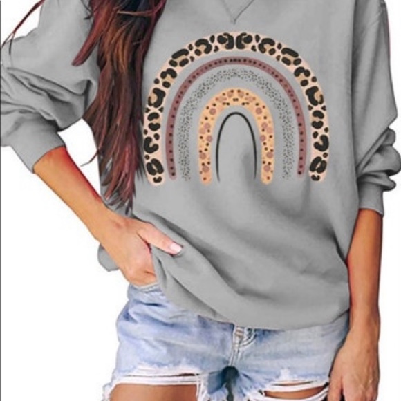 Pullover sweater - Picture 3 of 3